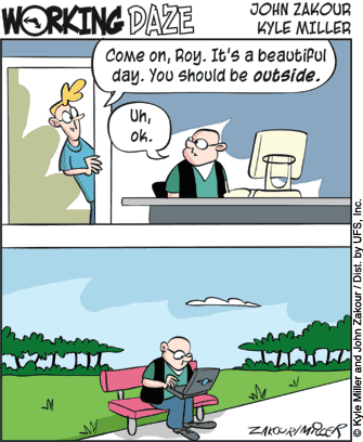 workingdaze